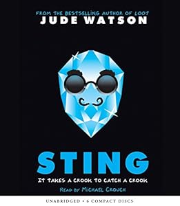 Sting: A Loot Novel