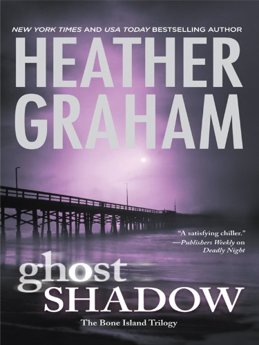 Ghost Shadow by Heather Graham