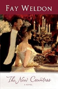 The New Countess (Love & Inheritance Book 3)