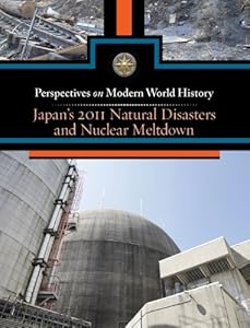 Japan's 2011 Natural Distaster Nucular Meltdown