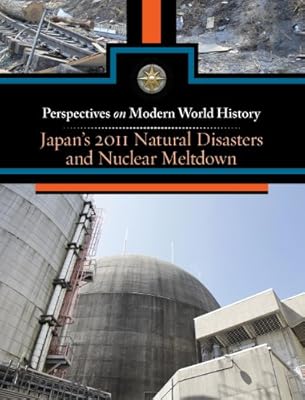 Japan's 2011 Natural Distaster Nucular Meltdown