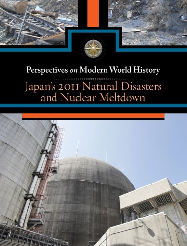 Japan's 2011 Natural Distaster Nucular Meltdown by Gale 				  						  					 		 			  					  		                  	                   		                  			(Editor)