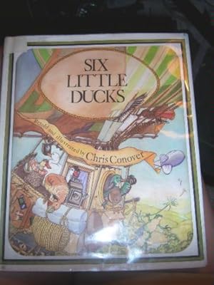 Six Little Ducks