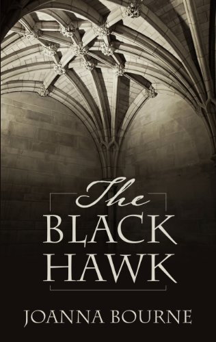 The Black Hawk by Joanna Bourne
