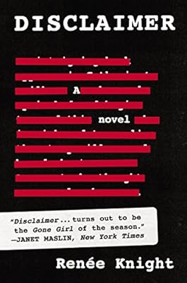 Disclaimer: A Novel