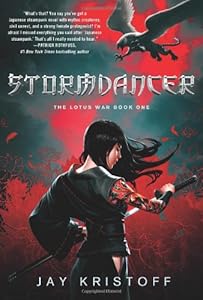 Stormdancer