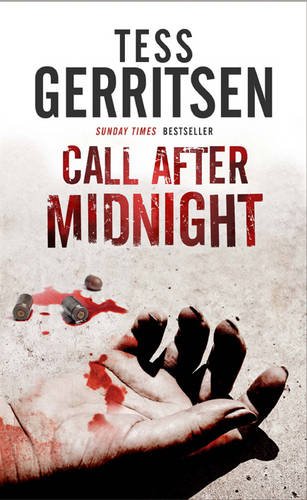 Call After Midnight by Tess Gerritsen