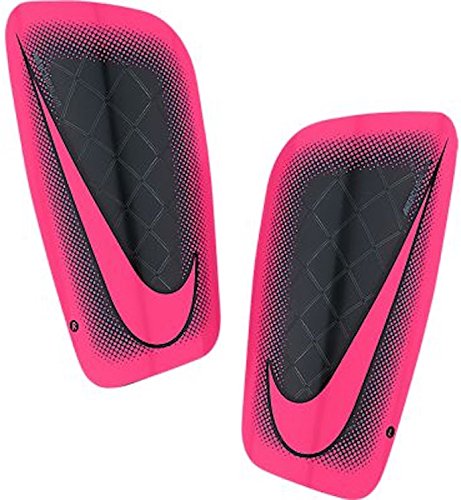 Nike Mercurial Lite Shin Guard [Hyper Pink]