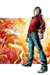 America's Got Powers #1