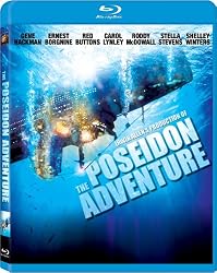 The Poseidon Adventure  [Blu-ray]