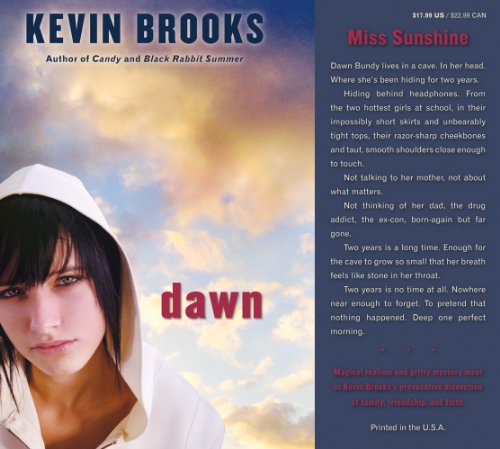 Dawn by Kevin Brooks