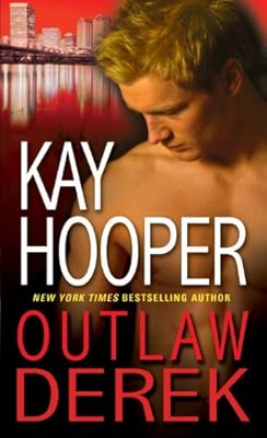 Outlaw Derek