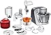 Bosch MUM56S40 Styline MUM5 - Robot de cuisine (900 W, 3,9 L),....