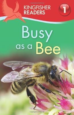 Busy as a bee