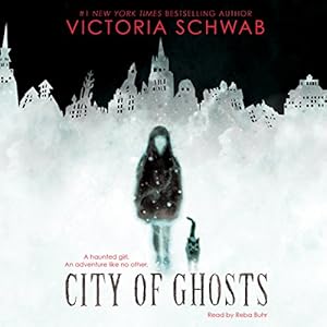City of Ghosts