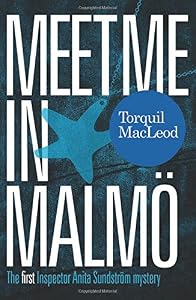 Meet Me in Malm&ouml;: The First Inspector Anita Sundstrom Mystery