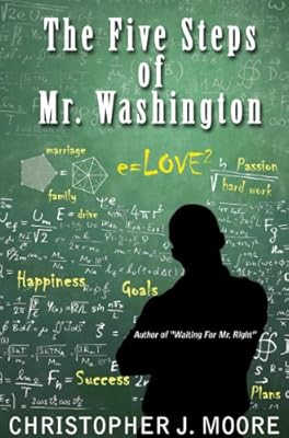 The Five Steps of Mr. Washington