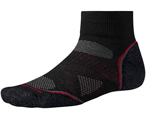 Smartwool PhD Cycle Light Mini Socks