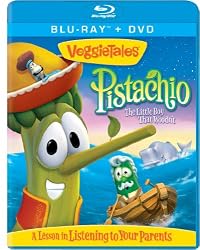 Pistachio BD Combo [Blu-ray]