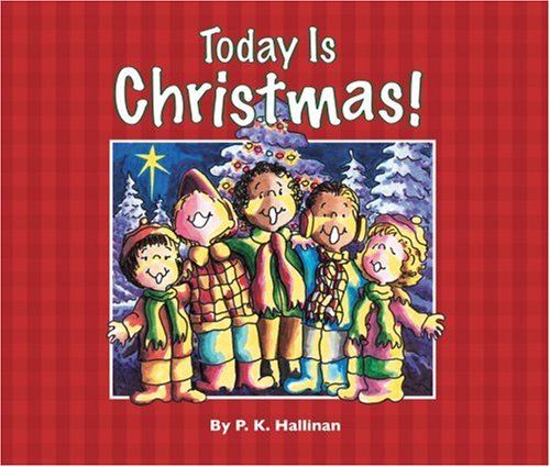 Today Is Christmas!