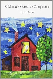 El mensaje secreto de cumpleanos/ The Birthday's Secret Message