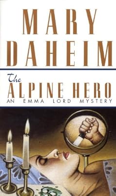 Alpine Hero: An Emma Lord Mystery