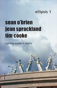Ellipsis 1: Comma Modern Shorts by Sean O'Brien