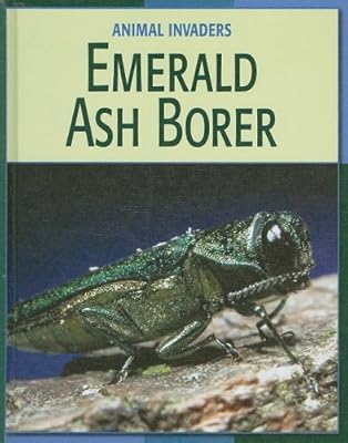 Emerald Ash Borer (Animal Invaders)