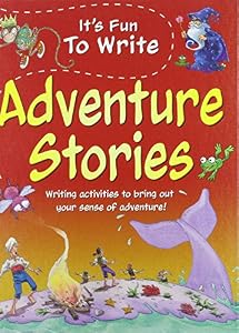 Adventure Stories