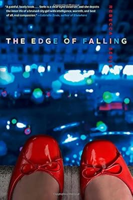 The Edge of Falling