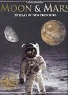 Moons & Mars - 50 Years of New Frontiers (2013 - No. 1)