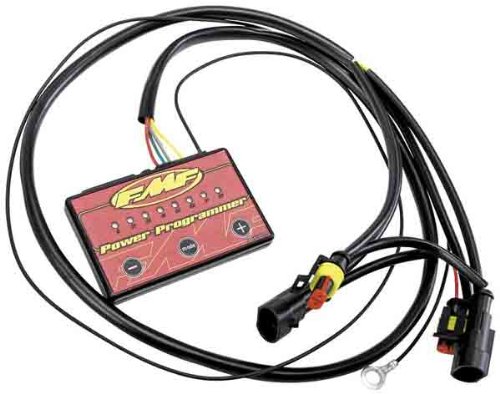 

FMF EFI PROGRAMMER HON 014107