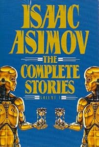 The Complete Stories, Vol. 1