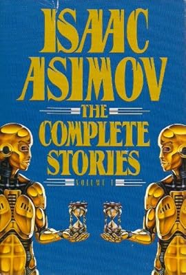The Complete Stories, Vol. 1
