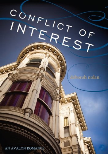 Conflict of Interest by Deborah Nolan