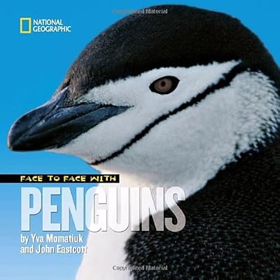Face to Face with Penguins (Face to Face with Animals)