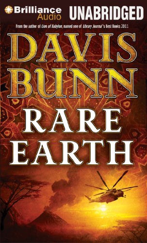 Rare Earth by Davis Bunn 
			
			
		
		
		
       	 
       		
       			,