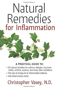 Natural Remedies for Inflammation