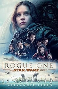 Rogue One : a Star Wars story