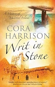 Writ in Stone
