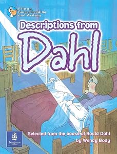 Descriptions from Dahl (PGRW)