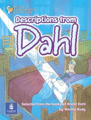 Descriptions from Dahl (PGRW)