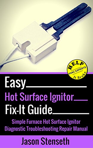 Algopix Similar Product 12 - Easy Hot Surface Ignitor FixIt Guide