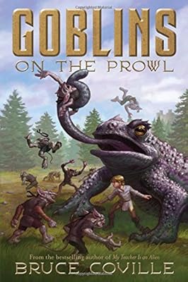 Goblins on the Prowl