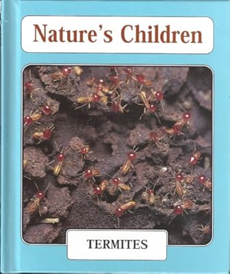 Termites (Nature's Children)