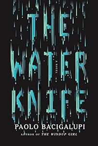 The Water Knife