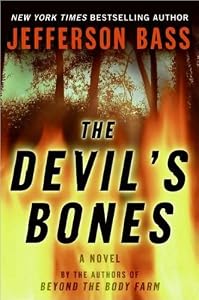 The Devil's Bones (Body Farm Novel)