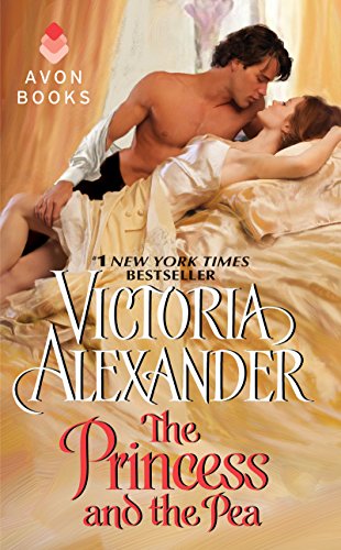 The Princess and the Pea by Victoria Alexander