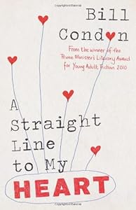 A Straight Line to My Heart