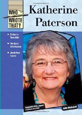 Katherine Paterson (Who Wrote That?)